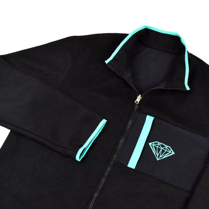 Jaqueta diamond best sale